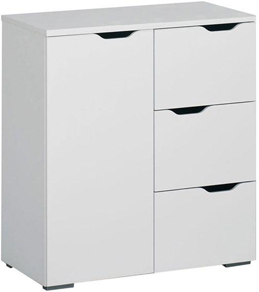 Комод Лакшери-55 вариант 1