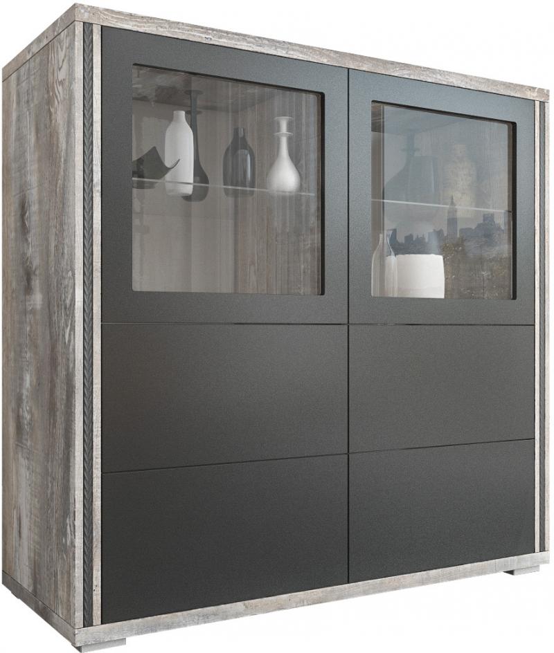 Комод Анна-23 вариант 1