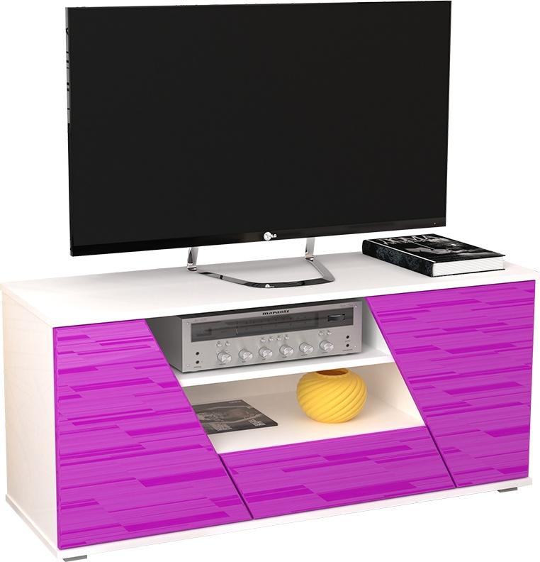 ТВ-тумба Лайн-20 вариант 1