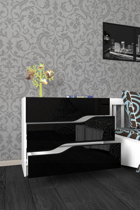 Комод Лайн-48 вариант 3