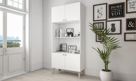 Гостиная Нарни-1 вариант 1