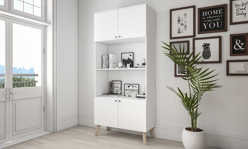 Гостиная Нарни-1 вариант 2