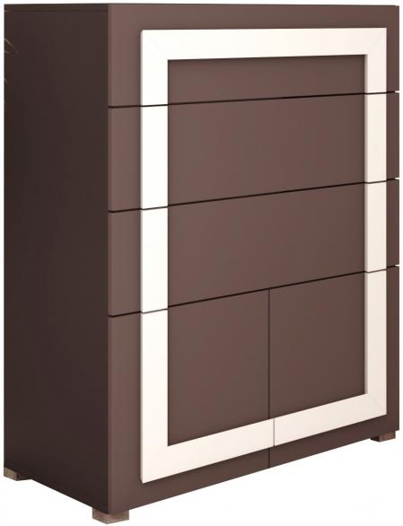 Комод Стиль-5 вариант 1