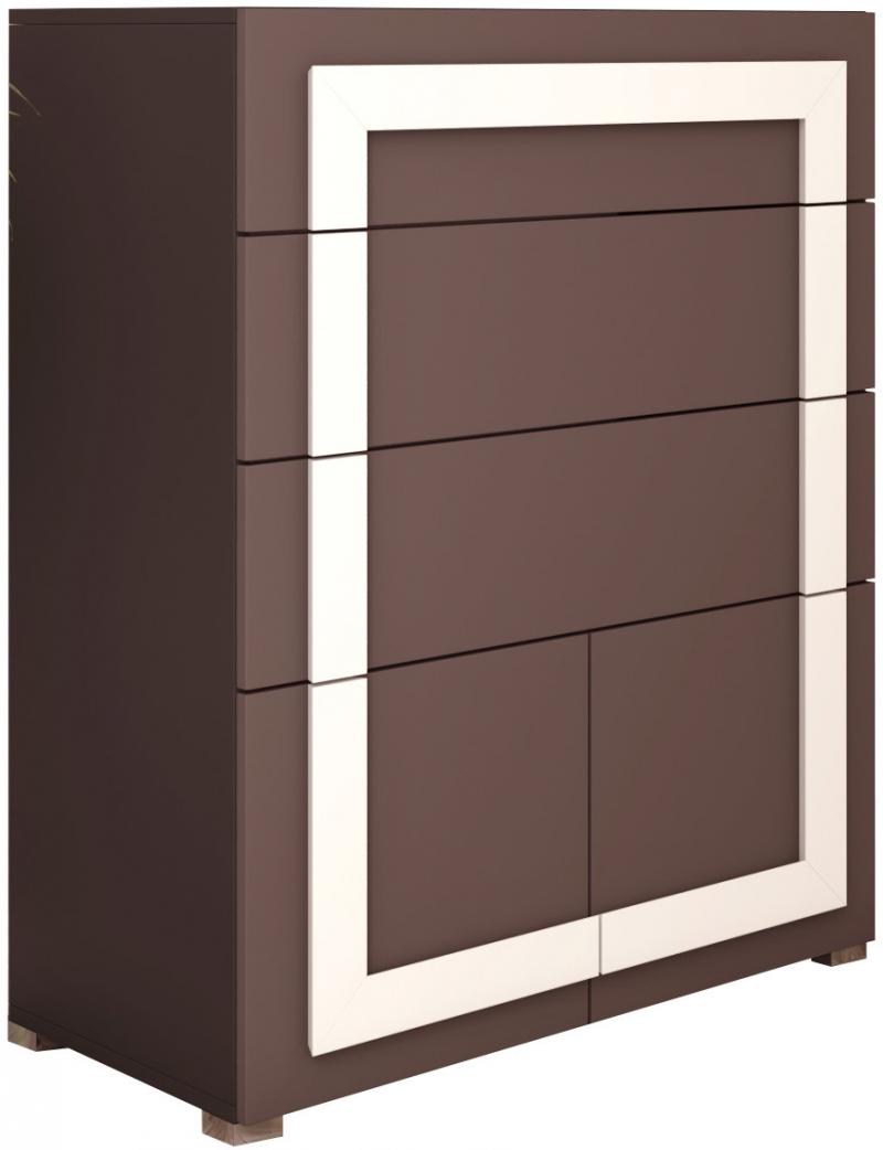 Комод Стиль-5 вариант 2