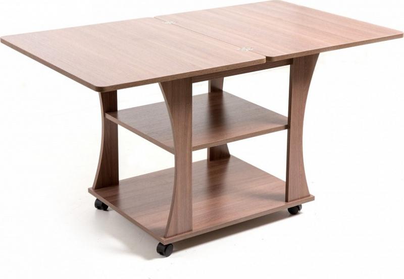 Журнальный стол-трансформер Жозе-2 вариант 15