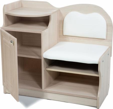 Обувница Комфорт вариант 48