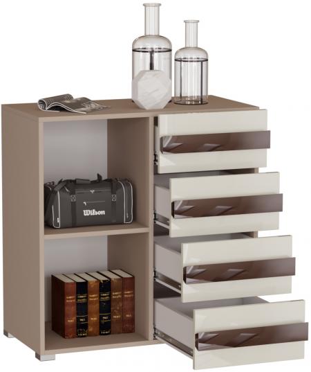 Комод Стайл-10 вариант 1