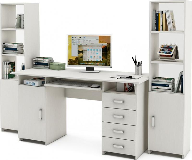 Уголок школьника Нео-7К вариант 2