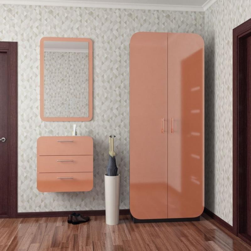 Прихожая Акти-14 вариант 2