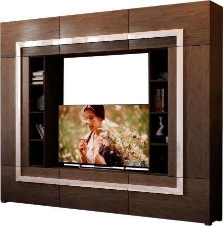 Стенка Стайл-8 вариант 0