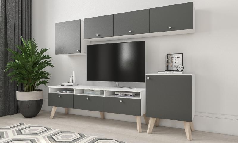 Гостиная Нарни-7 вариант 1