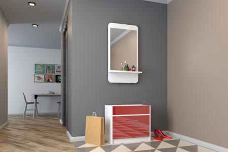 Прихожая Вики-3 вариант 1