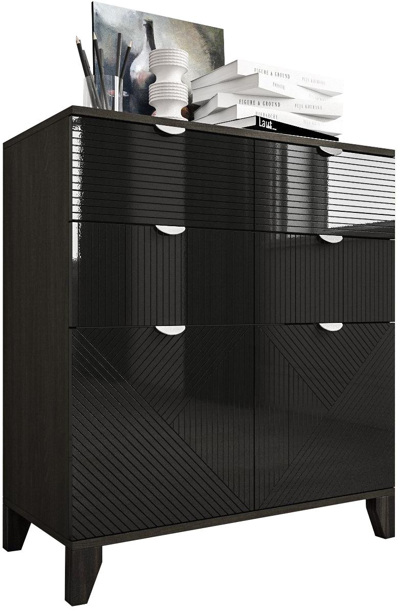 Комод Стокгольм-32 вариант 1