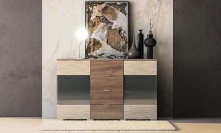 Комод София-13 вариант 3