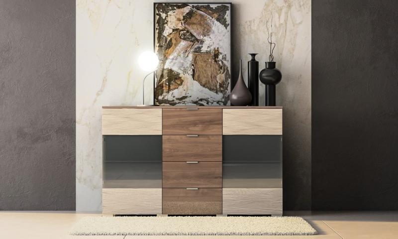 Комод София-13 вариант 4