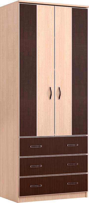 Шкаф Экон-4 вариант 1