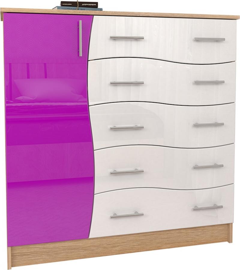 Комод Лайн-20 вариант 1