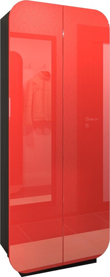 Шкаф Лайн-4 вариант 1