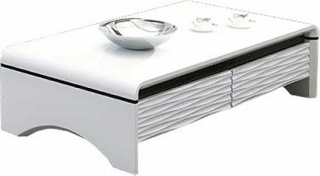 Журнальный столик Энри вариант 9