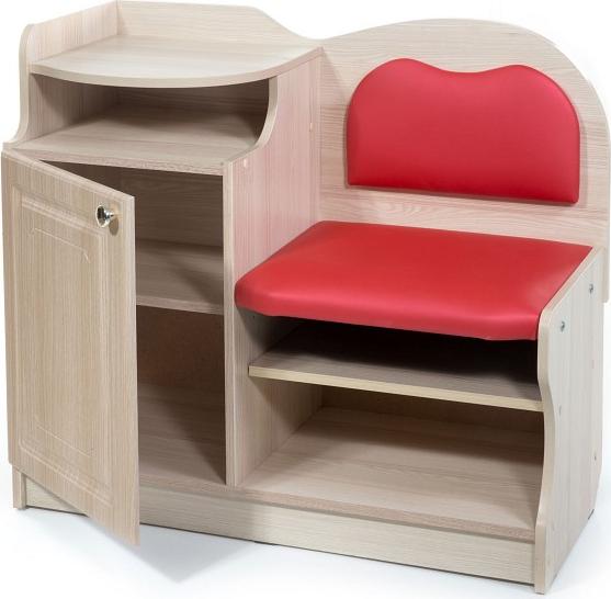 Обувница Комфорт вариант 120