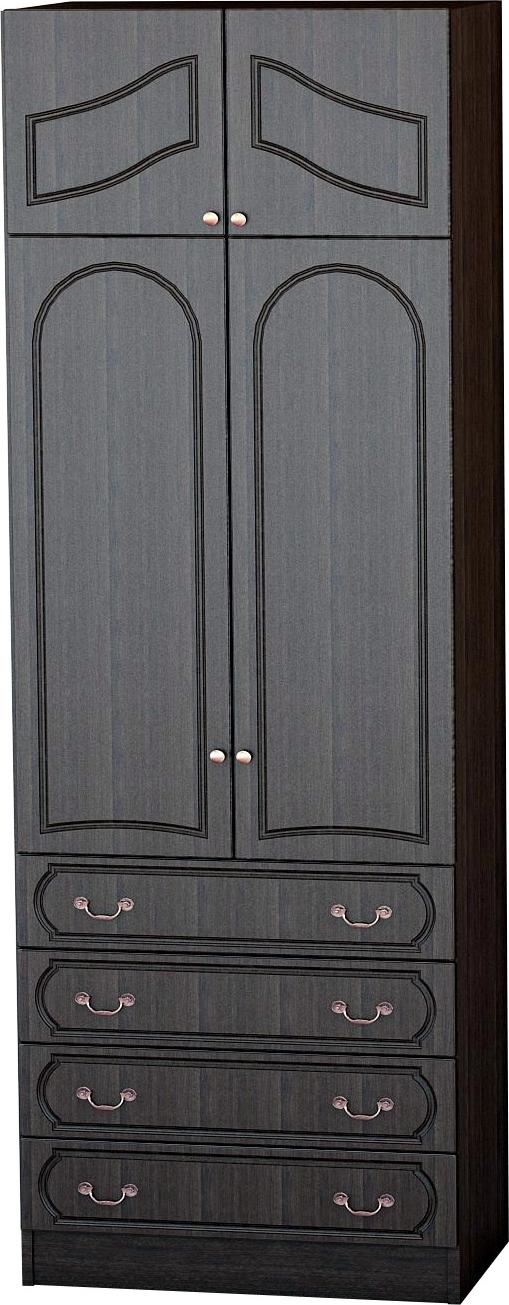 Шкаф Франс-10 вариант 1