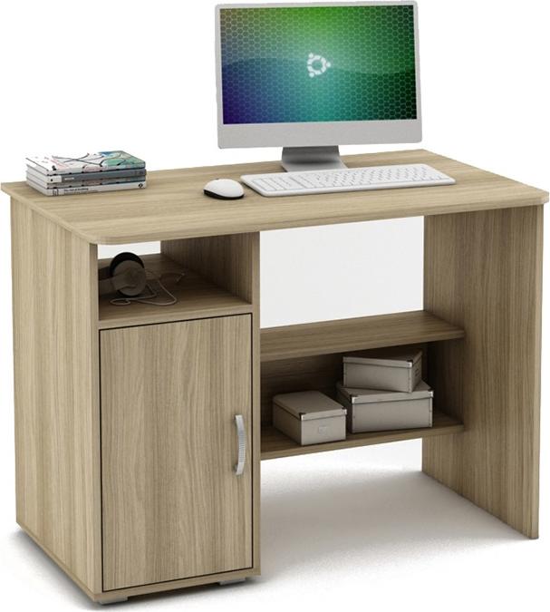 Письменный стол Дэйв-2 вариант 1