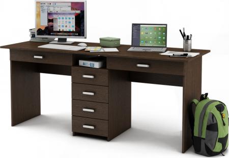 Письменный стол Нео-11Я вариант 2