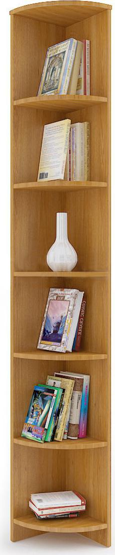 Угловой терминал Вики вариант 7