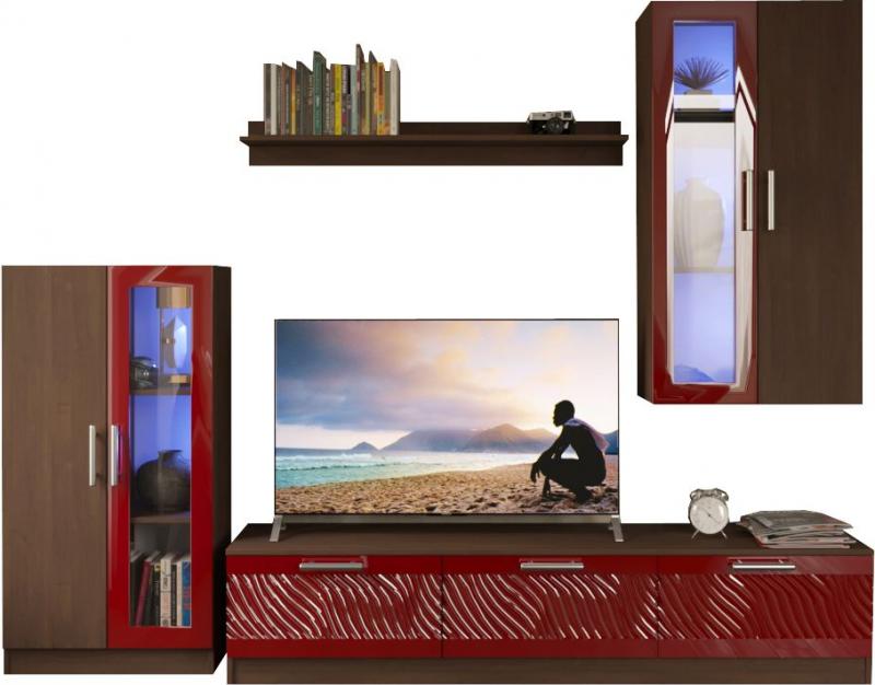 Стенка София-34 вариант 1