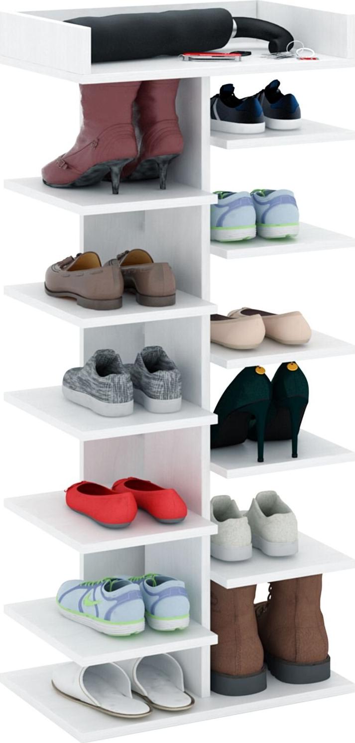 Обувница Норта-3 вариант 1