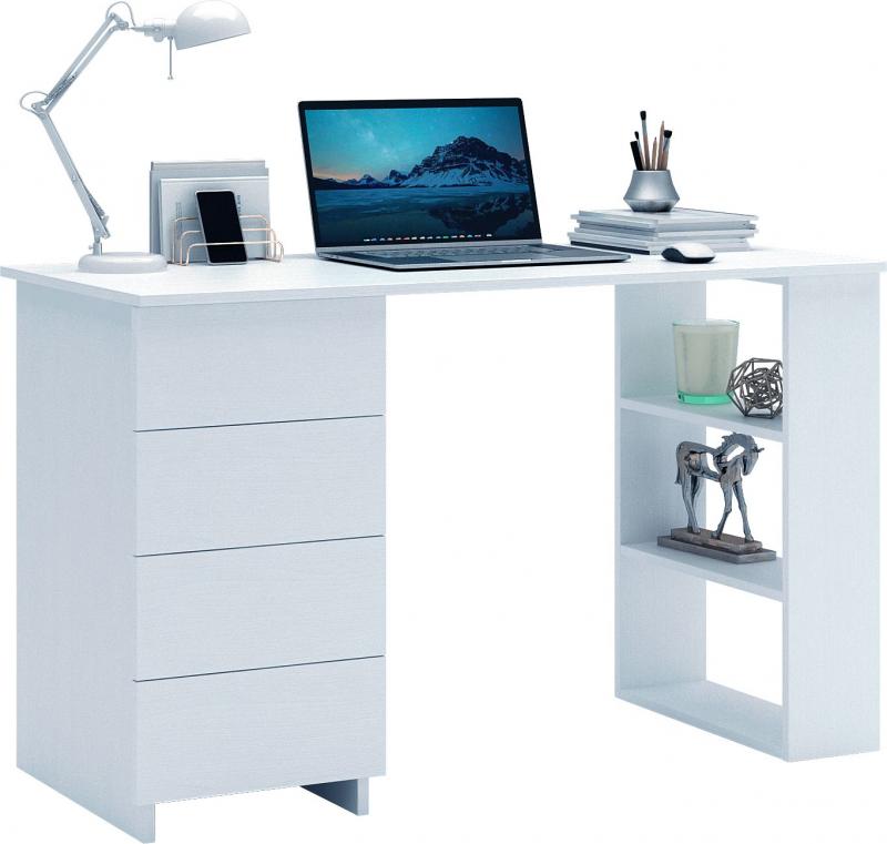 Стол компьютерный Уно-5 вариант 1