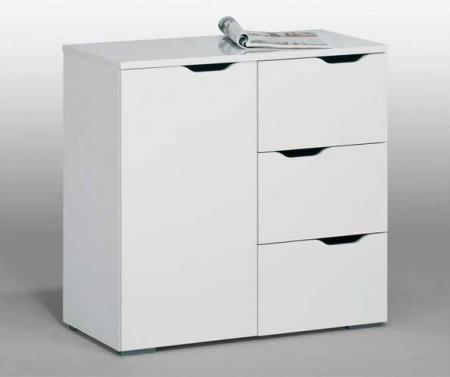 Комод Лакшери-55 вариант 1