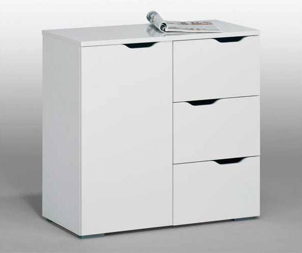 Комод Лакшери-55 вариант 2