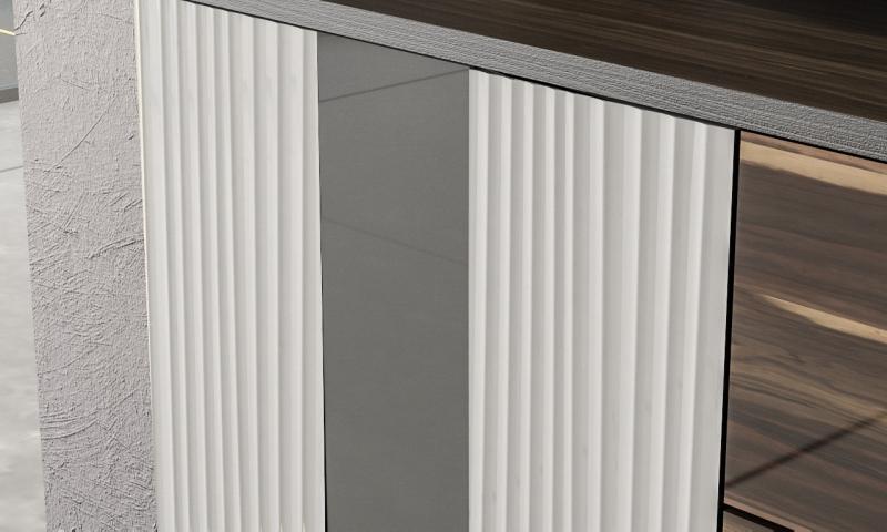 Комод София-38 вариант 2