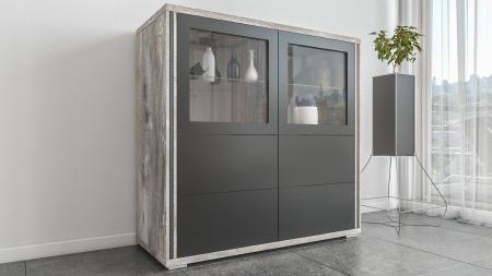 Комод Анна-23 вариант 1