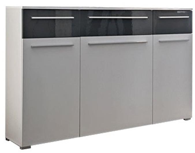 Комод Брайт 12 вариант 1