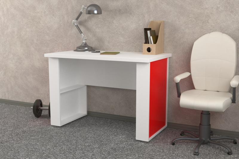 Письменный стол Лайн-23 вариант 3