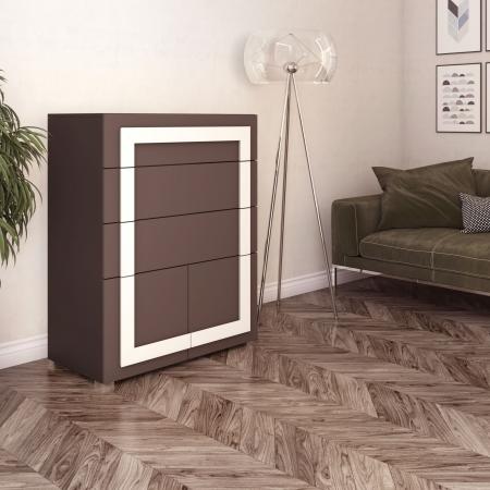 Комод Стиль-5 вариант 2