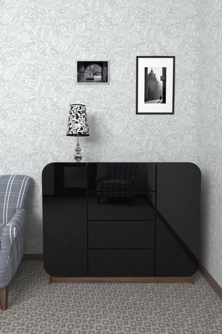 Комод Лайн-37 вариант 4