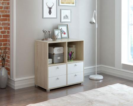 Комод-тумба Прайм-22-8 вариант 5