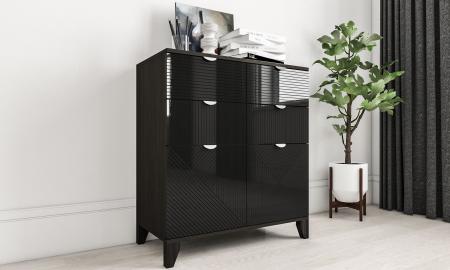 Комод Стокгольм-32 вариант 1