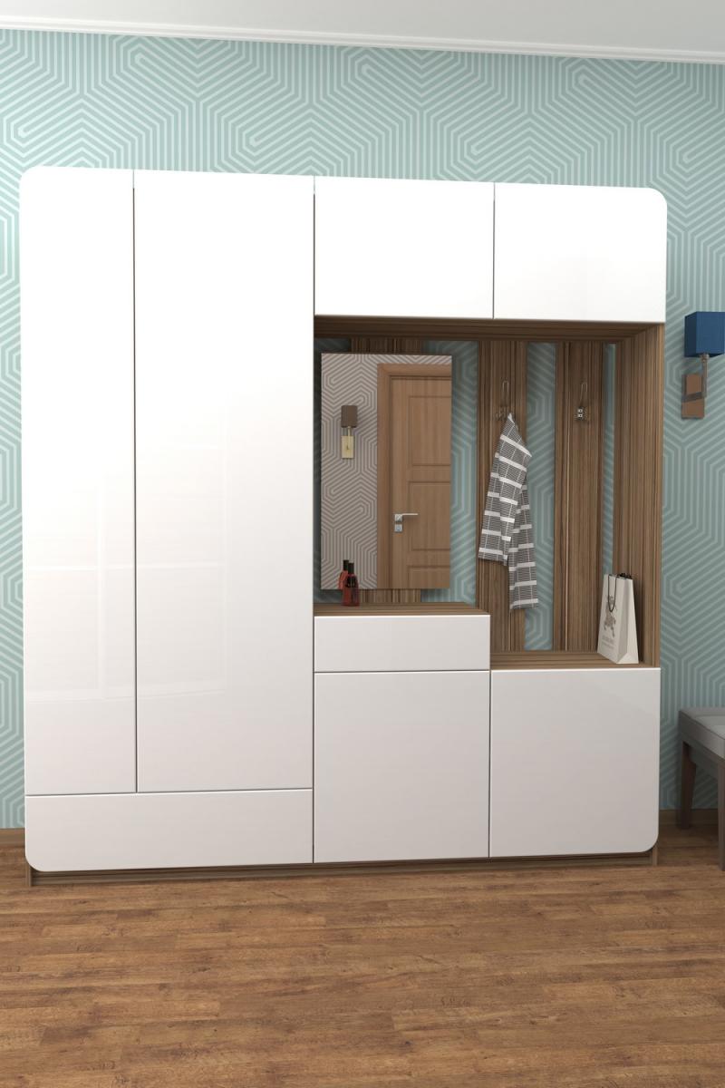 Прихожая Лайн-16 вариант 2