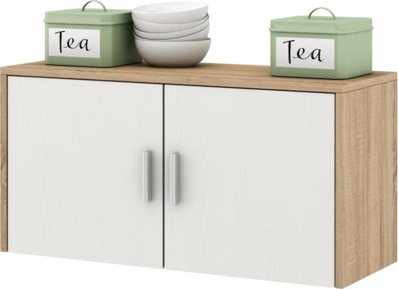 Полка Тедди-3 вариант 4