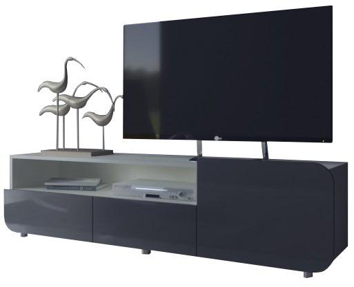 ТВ тумба Акти-8 вариант 1