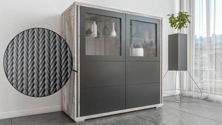 Комод Анна-23 вариант 2