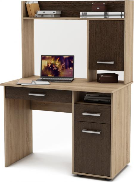 Письменный стол Немо-9Я вариант 5