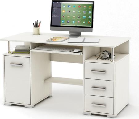 Компьютерный стол Грин-6 вариант 1
