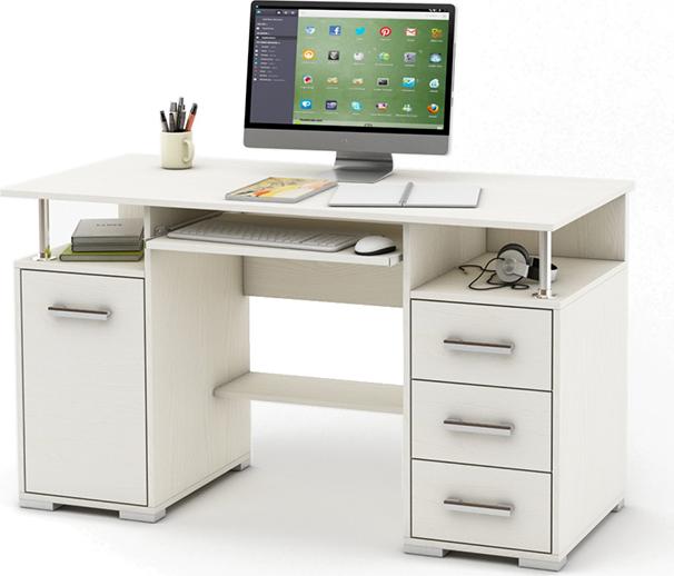 Компьютерный стол Грин-6 вариант 2