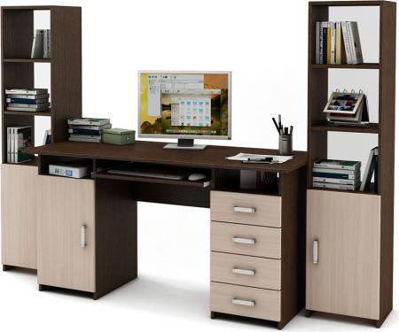 Уголок школьника Нео-7К вариант 3