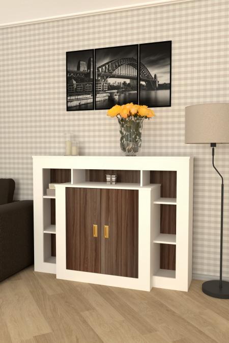 Комод Лайн-3 вариант 2